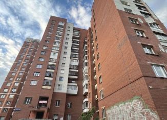 Продам трехкомнатную квартиру, 68.2 м2, Екатеринбург, улица Ватутина, улица Ватутина