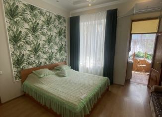 1-комнатная квартира в аренду, 23 м2, Крым, Екатерининская улица, 2