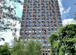 Продается двухкомнатная квартира, 45 м2, Москва, шоссе Энтузиастов, 86Ак2, ЖК Перовский