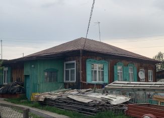 Дом на продажу, 106 м2, Красноярский край, улица Попова
