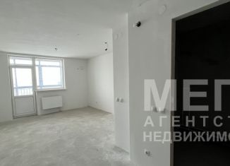 Квартира на продажу студия, 27 м2, Екатеринбург, Рощинская улица, 26, ЖК Тихий Берег-4