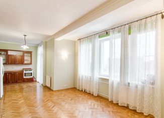 Сдаю 4-ком. квартиру, 135 м2, Москва, улица Образцова, 3, метро Достоевская