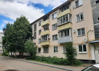 Продается комната, 30.6 м2, село Растуново, улица Заря, 12