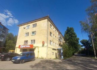 Продается 1-комнатная квартира, 26.7 м2, Вологда, микрорайон Завокзальный, улица Болонина