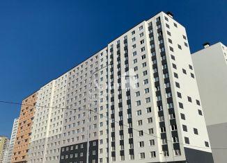 Продам 1-комнатную квартиру, 31.7 м2, Санкт-Петербург, Муринская дорога, 25к2, метро Гражданский проспект