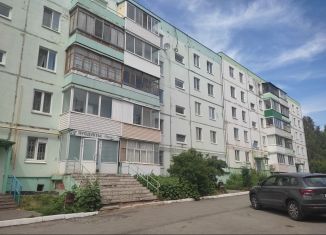 Продается 2-комнатная квартира, 49.5 м2, село Первомайский, улица Сабурова, 28