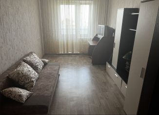 Сдается в аренду 2-ком. квартира, 50 м2, Красноярск, Ольховая улица, 12, ЖК Нанжуль-Солнечный