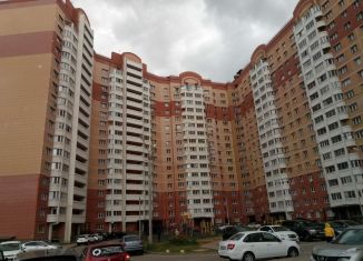 Продается однокомнатная квартира, 50.6 м2, Дмитров, ЖК Сосновый Бор, микрорайон имени В.Н. Махалина, 40