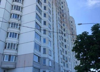 Аренда трехкомнатной квартиры, 88 м2, Серпухов, Центральная улица, 142к3