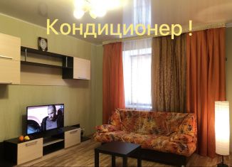 Двухкомнатная квартира в аренду, 62 м2, Салават, улица Бекетова, 4