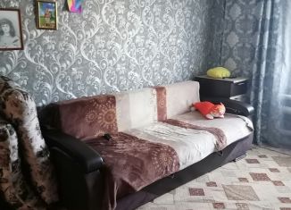 Двухкомнатная квартира в аренду, Алтайский край, Колхозная улица, 132