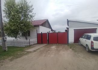 Продажа 3-ком. квартиры, 94 м2, село Казачинское, улица Чкалова, 18