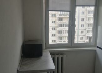 Сдача в аренду 1-комнатной квартиры, 31 м2, Иркутск, улица Мира