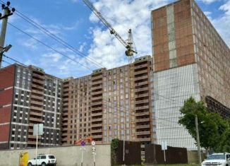 Продажа двухкомнатной квартиры, 83.8 м2, Нальчик, улица Идарова, 192А