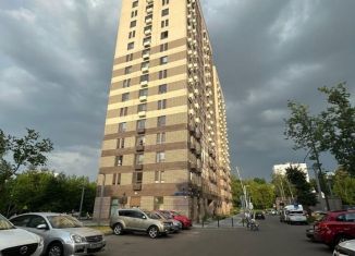 Аренда 1-комнатной квартиры, 40 м2, Москва, Севастопольский проспект, 71к1