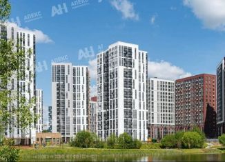 Продам торговую площадь, 72 м2, Москва, жилой комплекс Прокшино, к10.1.1