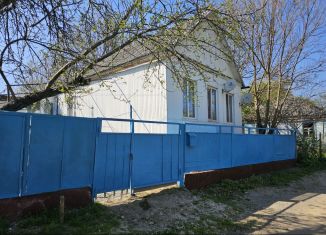 Продается дом, 37 м2, поселок городского типа Ахтырский, улица Крупской, 17