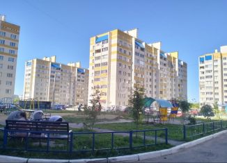 Продажа однокомнатной квартиры, 42.4 м2, Тамбовская область, Дорожный переулок, 36