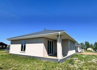 Продам дом, 98 м2, Удмуртия, Ирисовая улица