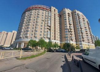 Двухкомнатная квартира на продажу, 85 м2, Санкт-Петербург, Морская набережная, 35к2