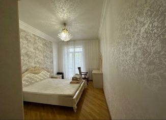 Сдача в аренду 2-комнатной квартиры, 65 м2, Чечня, проспект В.В. Путина, 6