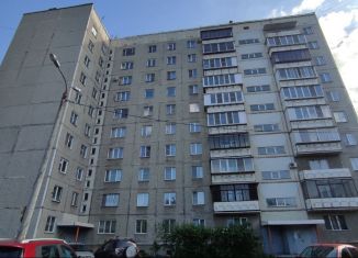 Продам двухкомнатную квартиру, 50.3 м2, Челябинск, улица Барбюса, 128А, Ленинский район