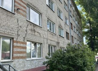 Квартира на продажу студия, 13.8 м2, Барнаул, улица Эмилии Алексеевой, 62, Ленинский район