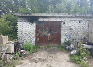 Сдам гараж, 30 м2, Нижегородская область, Молодёжный проспект, 4Б
