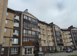 Двухкомнатная квартира на продажу, 72.4 м2, Татарстан, 2-я Старо-Аракчинская улица, 41А