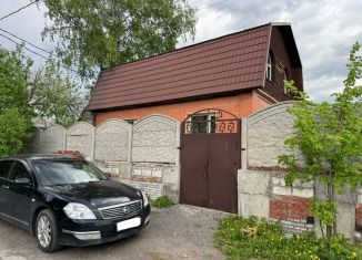 Продаю дом, 240 м2, Новосибирск, улица Ласточкина, 11