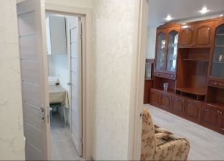 Аренда 1-комнатной квартиры, 31.8 м2, Нижегородская область, Моторный переулок, 4к1