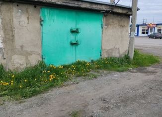 Продам гараж, 30 м2, Ленинск-Кузнецкий, 2-й ряд, с56