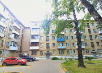 Сдам в аренду двухкомнатную квартиру, 45 м2, Тульская область, Комсомольская улица, 7