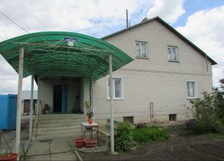 Дом на продажу, 121.7 м2, село Ярлуково, Советская улица, 64