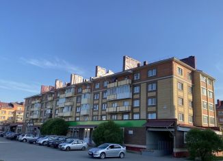 Продам 1-комнатную квартиру, 32 м2, Кострома, Черногорская улица, 6