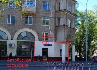 Сдаю в аренду помещение свободного назначения, 122 м2, Москва, улица Маршала Василевского, 5к1, метро Щукинская