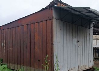 Продам гараж, 21 м2, Большой Камень