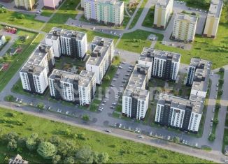 Продажа трехкомнатной квартиры, 76.6 м2, Калининградская область