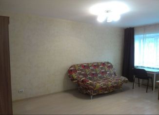 Сдаю в аренду однокомнатную квартиру, 30 м2, Новосибирск, улица Немировича-Данченко, 163