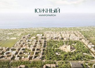 Продажа однокомнатной квартиры, 32.1 м2, Дагестан