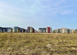 Продается участок, 19.2 сот., Пушкин, Октябрьский бульвар, 24