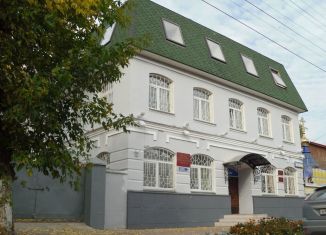 Аренда офиса, 16 м2, Кировская область, Казанская улица, 91