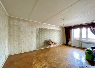2-комнатная квартира на продажу, 51 м2, Москва, Вешняковская улица, 31, ВАО