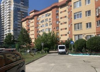 Продажа 3-комнатной квартиры, 96 м2, Анапа, Владимирская улица, 160к3