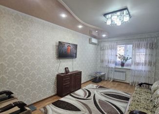 Однокомнатная квартира на продажу, 44 м2, Астрахань, Хибинская улица, 6к2