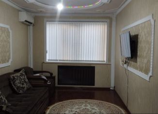 3-комнатная квартира в аренду, 65 м2, Чечня, бульвар Султана Дудаева, 14