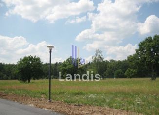 Земельный участок на продажу, 12.6 сот., деревня Жёдочи, 1-й Успенский тупик