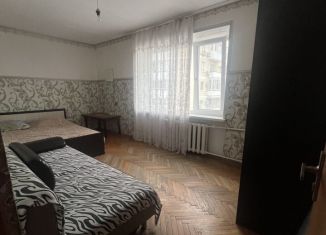 2-комнатная квартира на продажу, 59 м2, Анапа, улица Протапова, 86