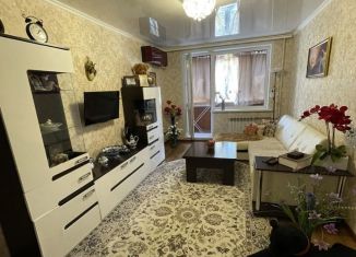 1-комнатная квартира на продажу, 38 м2, поселок Дубовое, Ягодная улица, 5Б