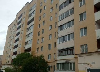 Продается 1-комнатная квартира, 35 м2, Тверь, улица Софьи Перовской, 14